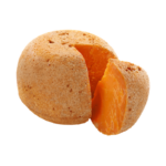 ISIGNY 12 Months Mimolette Wheel