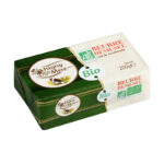 ISIGNY Organic Salted Butter 200G