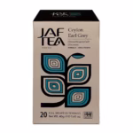 JAF TEA Ceylon Earl Grey 1x24x20x1.5g