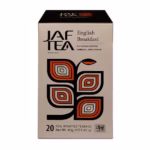 JAF TEA English Breakfast 1x24x20x1.5g