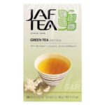 JAF TEA Greentea Jasmine 1x24x20x1.5g