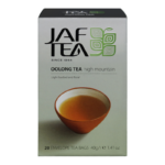 JAF TEA Oolong High Mountain 20x1.5g