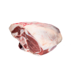 LAMB Australian Leg Bone in Chump On