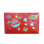 LARBEE Super Wing Salted Biscuit 72g