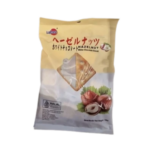 LARBEE White Chocolate Biscuits 196g