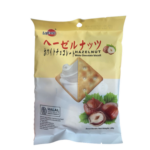 LARBEE White Chocolate Biscuits 1x36x68g