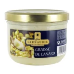 LARNAUDIE Duck Fat 340g