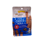 LIANGGUI Crisp Choco Roll 1x30x60g
