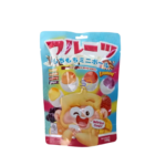 LIANGGUI Fruit Chewy Mini Ball 1x40x108g