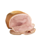 LOSTE Combalou Cooked Ham (With Rid)