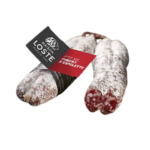 LOSTE Pave Spices C Chilli With Skin