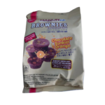 MANON Brownies Sunkist Orange 1x36x60g