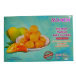 MANON Nastar Mango Premium 1x210g