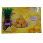 MANON Nastar Pineapple Premium 1x210g