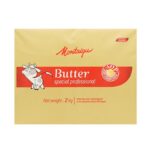 MONTAIGU Butter Sheet 2kg