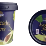 OLIVIVERO PRO PUREE Avocado 1kg