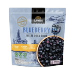 OLIVIVERO Freeze Dried Blueberry 25g