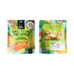 OLIVIVERO Mango,Coconut,Pineapple 15g