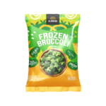 OLIVIVERO IQF Broccoli 1x20x500g
