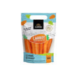 OLIVIVERO IQF Carrot Shredded 1x500g