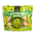OLIVIVERO IQF Edamame 1x10x1kg
