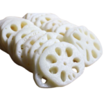 OLIVIVERO IQF Lotus Root 1x10x1kg