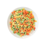 OLIVIVERO IQF Mix Vegetable 3way 1kg