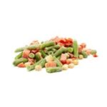 OLIVIVERO IQF Mix Vegetable 4way 1kg