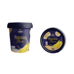 OLIVIVERO PRO PUREE Banana 1kg