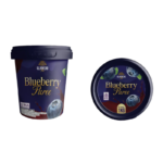 OLIVIVERO PRO PUREE Blueberry 1kg
