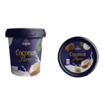 OLIVIVERO PRO PUREE Coconut 1kg