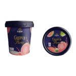OLIVIVERO PRO PUREE Guava 1kg