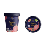 OLIVIVERO PRO PUREE Guava Xtra 1kg