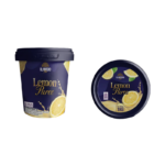 OLIVIVERO PRO PUREE Lemon 1kg