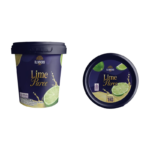 OLIVIVERO PRO PUREE Lime 1kg