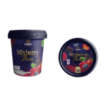 OLIVIVERO PRO PUREE Mixberry 1kg