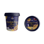 OLIVIVERO PUREE Passion Fruit Seeded 1kg