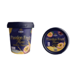 OLIVIVERO PUREE Pasion Fruit Sedless 1kg