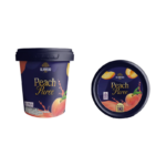 OLIVIVERO PRO PUREE Peach 1kg