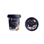OLIVIVERO PRO PUREE Premium Coconut 1kg