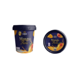 OLIVIVERO PRO PUREE Premium Mango 1kg