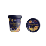 OLIVIVERO PUREE Premium Pasion Fruit 1kg