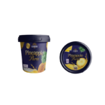 OLIVIVERO PUREE Premium Pineapple 1kg