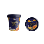 OLIVIVERO PRO PUREE Pumpkin 1kg