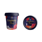 OLIVIVERO PRO PUREE Raspberry 1kg