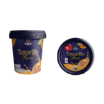 OLIVIVERO PRO PUREE Tamarillo 1kg