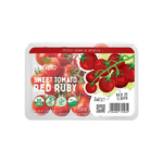 OLIVIVERO Red Ruby Tomatoes 250g