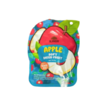 OLIVIVERO Soft Dried Apple Ring 1x20x50g