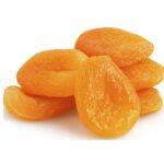OLIVIVERO Soft Dried Apricot 200g