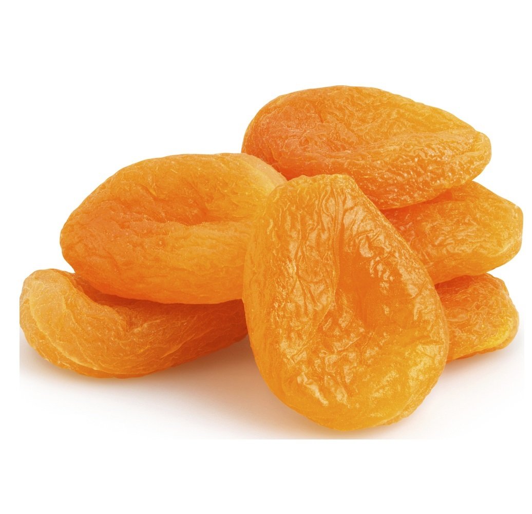 OLIVIVERO Soft Dried Apricot 200g OLIVIVERO Soft Dried Apricot 200g - Image 1